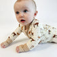 Longhorns Zip PJ