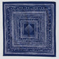 Abracadana Spirit Bandana - Navy
