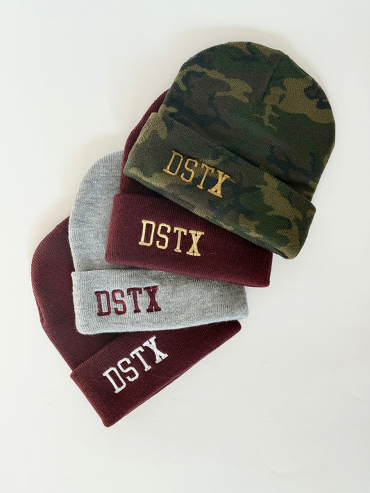 DSTX Beanie