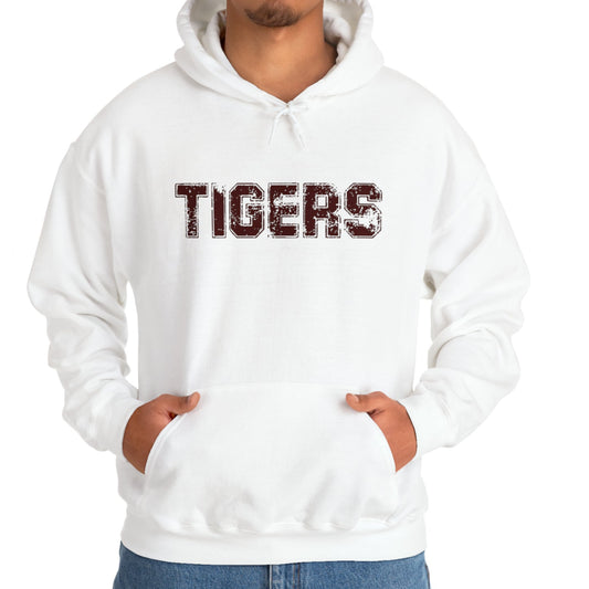 TIGERS Hoodie