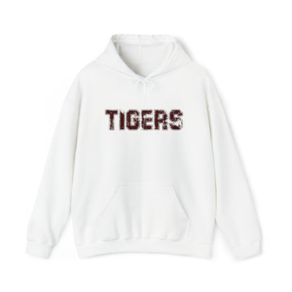 TIGERS Hoodie