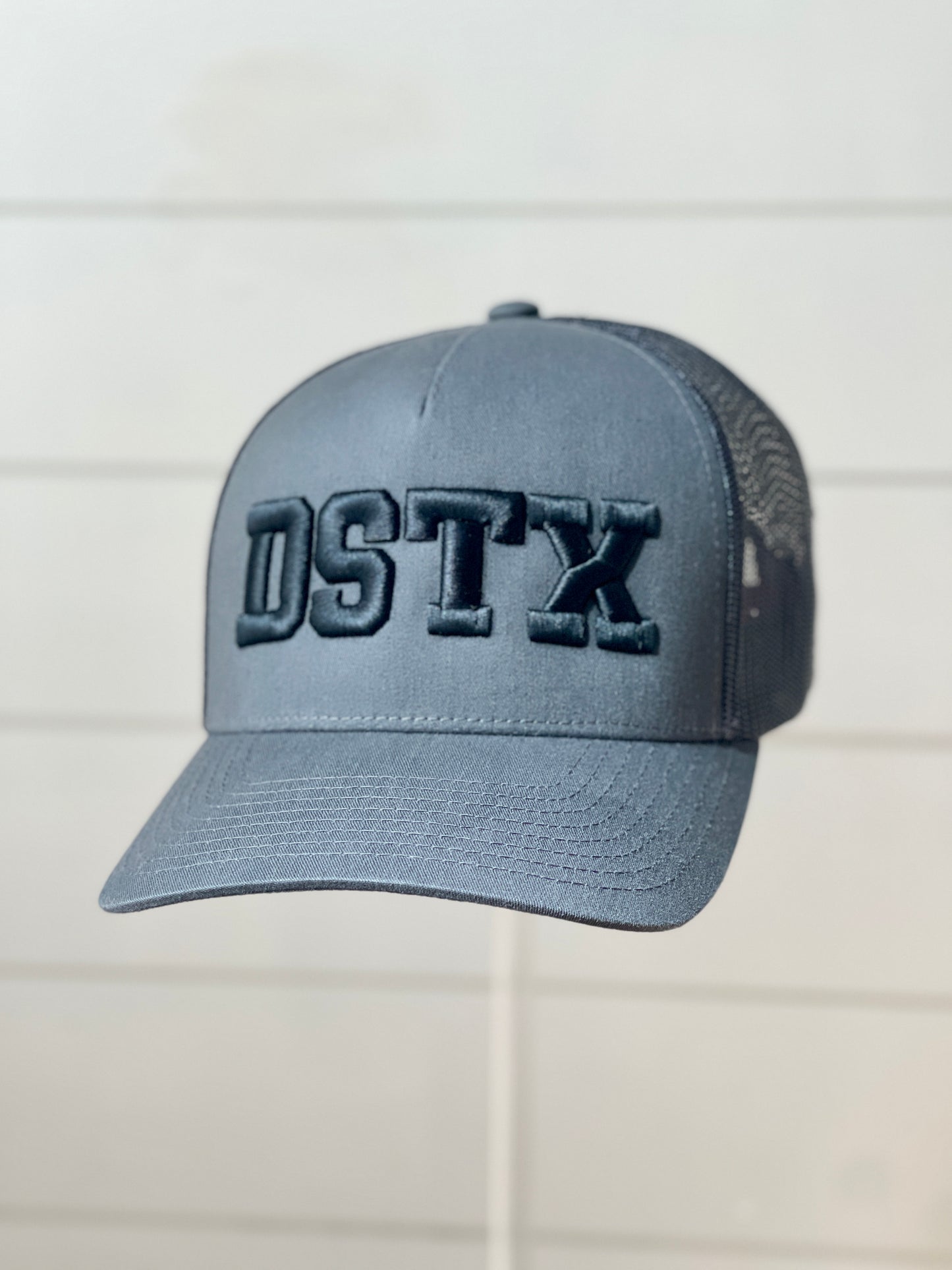 DSTX 3D embroidery Hat