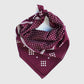 Abracadana Spirit Bandana - Maroon