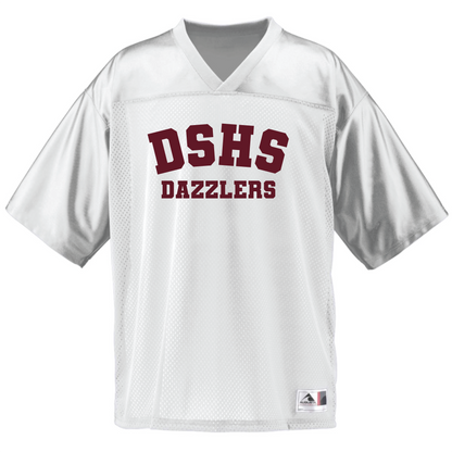 Hi-Stepper/Dazzler Dad Jersey