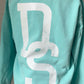 DS Comfort Colors sweatshirt