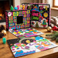 NeeDoh Groovy Christmas Advent Calendar – 24 Days