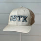 DSTX 3D Embroidered Hat