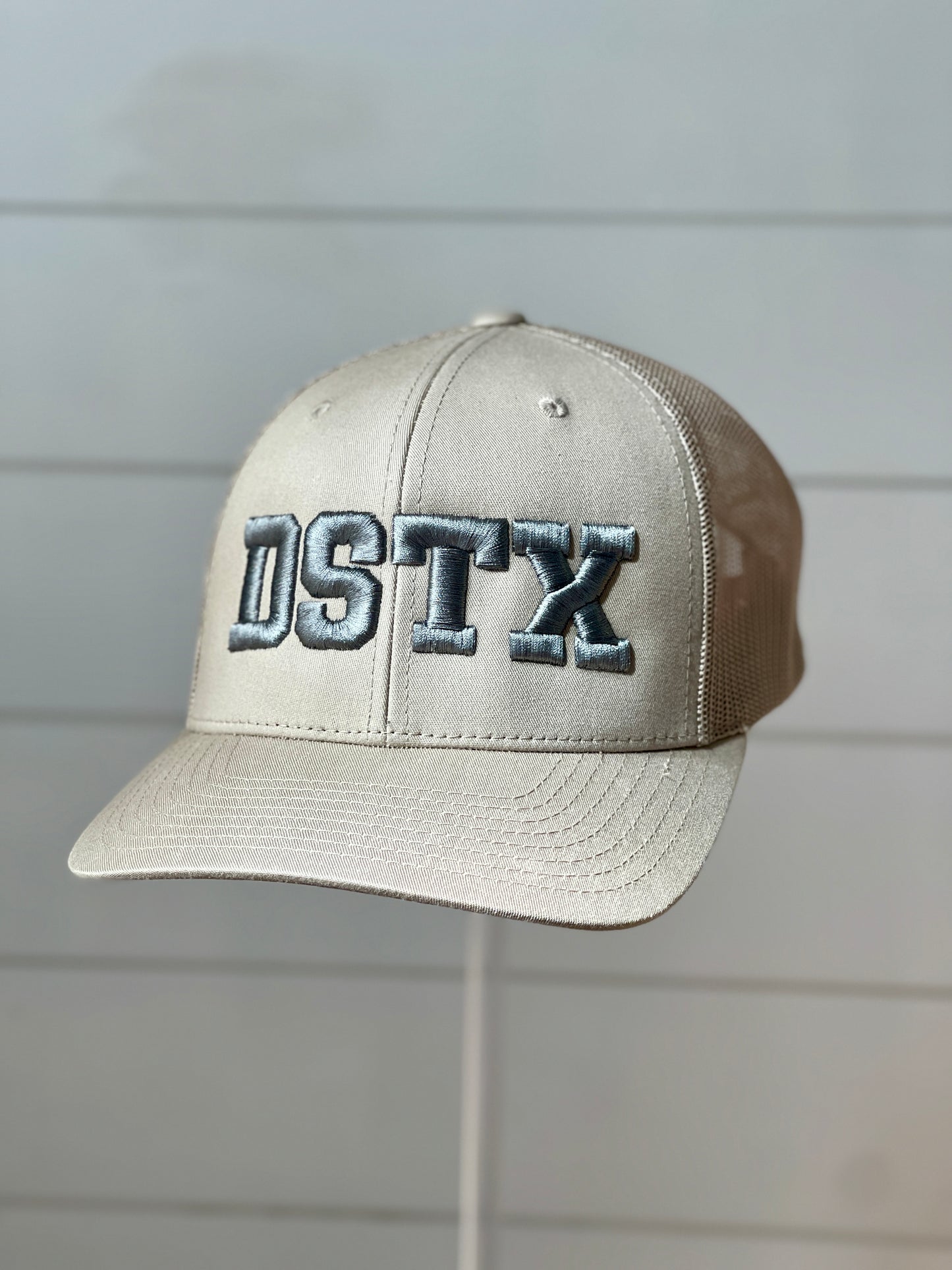 DSTX 3D embroidery Hat