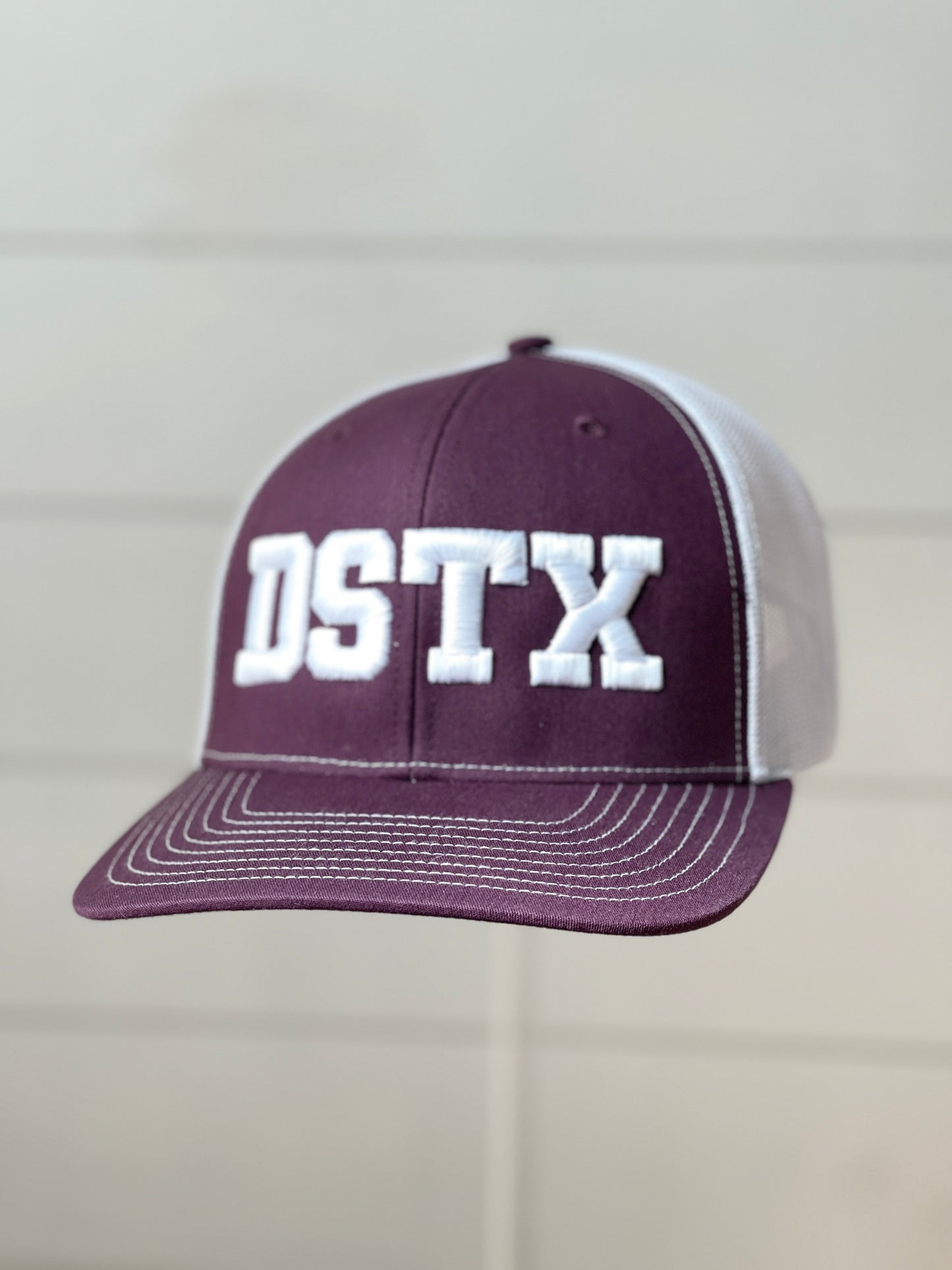 DSTX 3D embroidery Hat