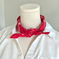Abracadana Spirit Bandana - Red