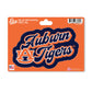 Ncaa Auburn Tigers Vintage Look 4" X 6" Decal