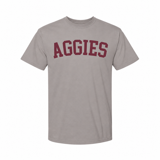 Texas A&M Aggies T-Shirt
