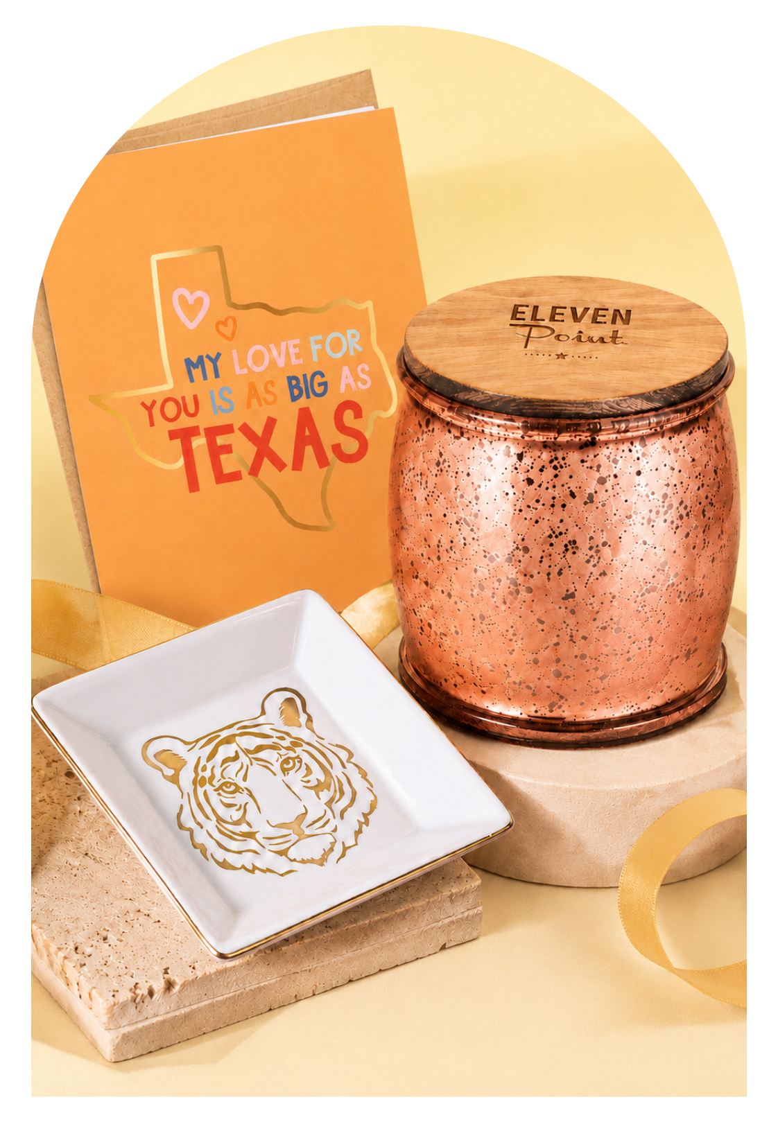 GIFT FAVORITES