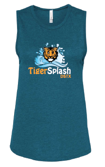 Tiger Splash Regular Tank