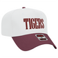 TIGERS Embroidered Hat