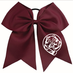 Rooster Springs Cheer Bow