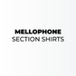 DSHS Band - Mellophone Section Shirt