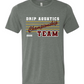 Drip Aquatics Championship Team T-Shirt