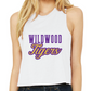 Wildwood Tigers Crop Tank