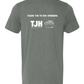 Drip Aquatics Championship Team T-Shirt