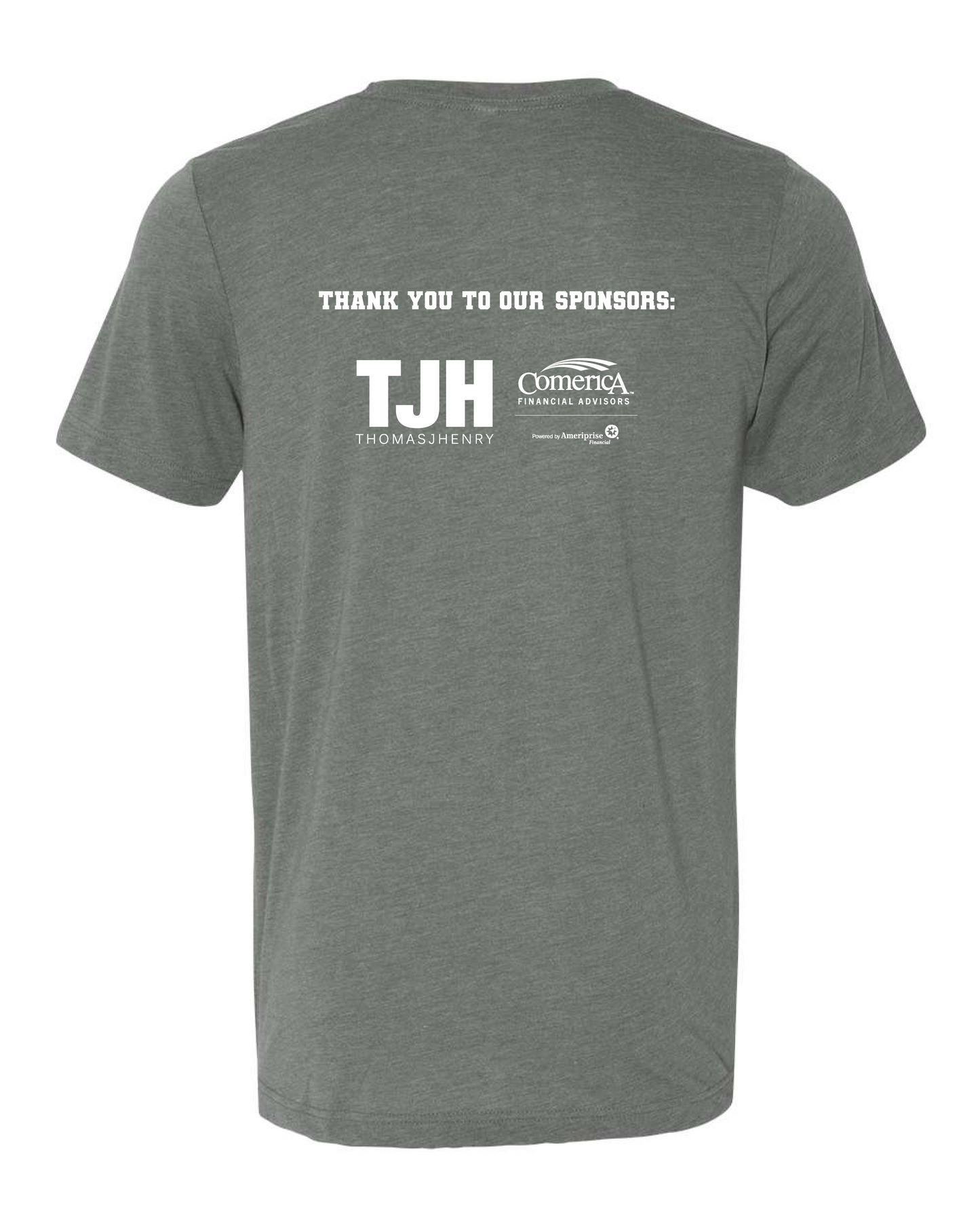Drip Aquatics Championship Team T-Shirt