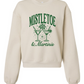Mistletoe Martini Sweatshirt