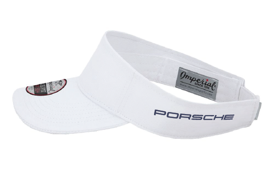 PCOA Hill Country Region - Activewear Visor