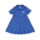 Holy Spirit Episcopal - Girls Performance Scallop Dress