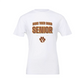DSHS Band - Senior Tshirt PRE-ORDER
