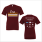Drip Aquatics - 26/27 Sponsor Spirit Tshirt