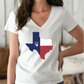 PCOA Hill Country Region - Texas Tshirt