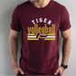 Tiger Volleyball T-Shirt