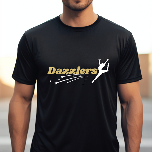 Dazzler Drifit T-Shirt