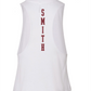 Renegades Fan Crop Tank - Baseball Diamond