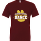 DSHS Dance Competition Fan TShirt