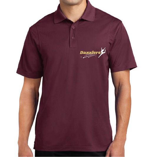 Dazzler Drifit Polo