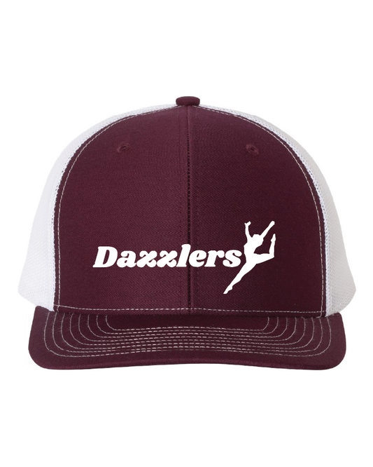 Dazzler Embroidered Hat