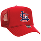 Lonestar Baseball Trucker Hat