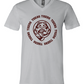 Rooster Springs Logo Tshirt