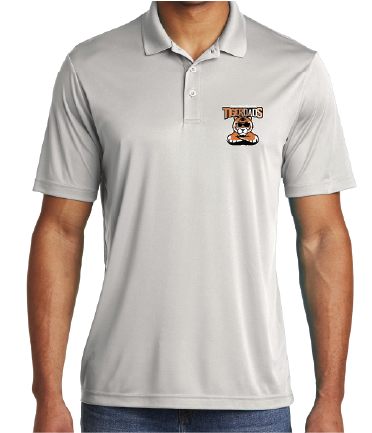 Tiger Dads - Dryfit Polo