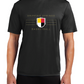 TCG DS + Shield - Dri Fit Short Sleeve