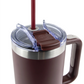 DSHS Band 40oz Powder Coated Tumbler