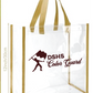 DS Color Guard - Clear Bag Tote
