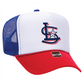 Lonestar Baseball Trucker Hat