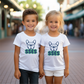 St Stephens ES Bubble Bulldog T-Shirt
