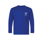 Holy Spirit Episcopal - Long Sleeve T-Shirt