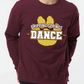 DSHS Dance Competition Fan Sweatshirt