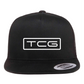 TCG Embroidered YP Classics 6006 Hat