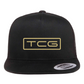 TCG Embroidered YP Classics 6006 Hat
