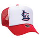 Lonestar Baseball Trucker Hat